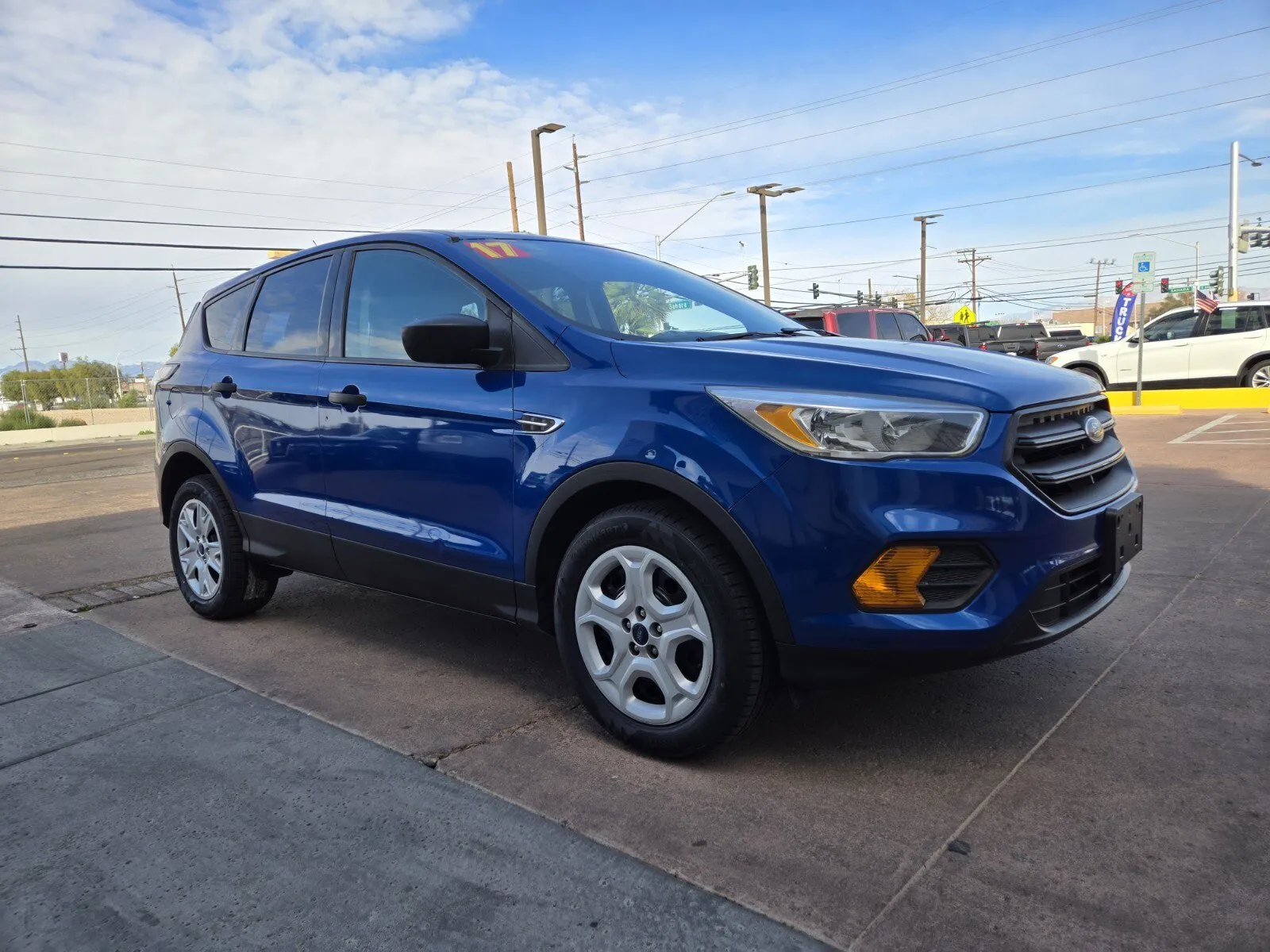 Ford Escape photo 4