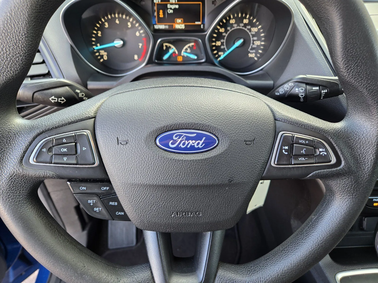 Ford Escape photo 15