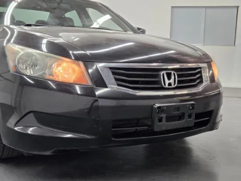 More photos of 2009 Honda Accord Sdn EX at Baja Auto Sales East, NV