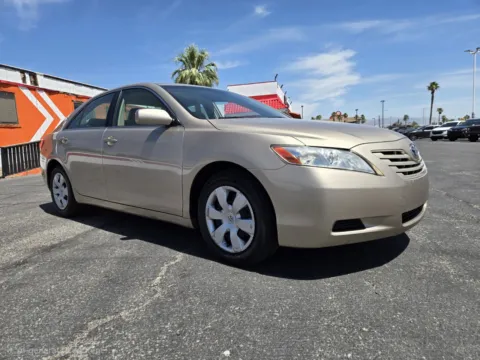 More photos of 2007 Toyota Camry LE at Baja Auto Sales East, NV