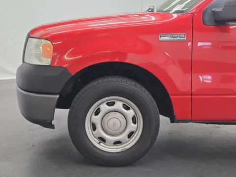 More photos of 2007 Ford F-150 FX2 at Baja Auto Sales East, NV