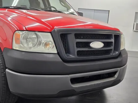 More photos of 2007 Ford F-150 FX2 at Baja Auto Sales East, NV