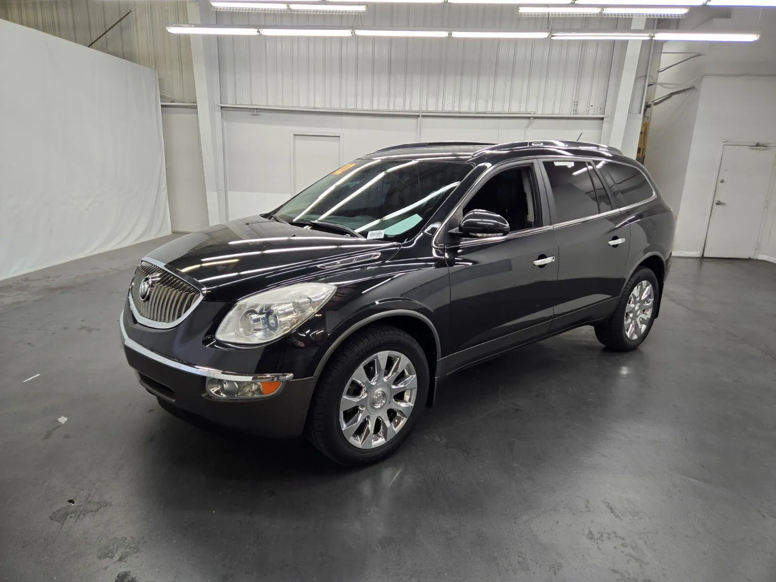 2012 Buick Enclave Premium for sale in Las Vegas, NV
