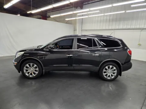 Photos of 2012 Buick Enclave Premium for sale in Las Vegas, NV at Baja Auto Sales East