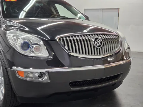 More photos of 2012 Buick Enclave Premium at Baja Auto Sales East, NV