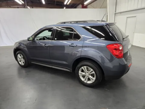 Another view of 2013 Chevrolet Equinox LT for sale in Las Vegas, NV at Baja Auto Sales East