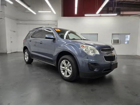 More photos of 2013 Chevrolet Equinox LT at Baja Auto Sales East, NV