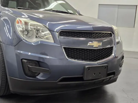 More photos of 2013 Chevrolet Equinox LT at Baja Auto Sales East, NV