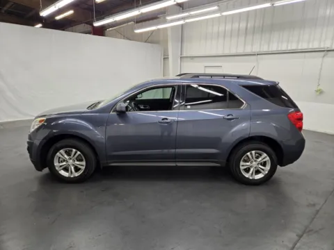 Photos of 2013 Chevrolet Equinox LT for sale in Las Vegas, NV at Baja Auto Sales East