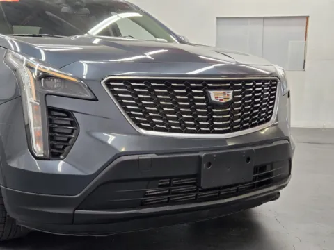More photos of 2019 Cadillac XT4 FWD Luxury at Baja Auto Sales East, NV
