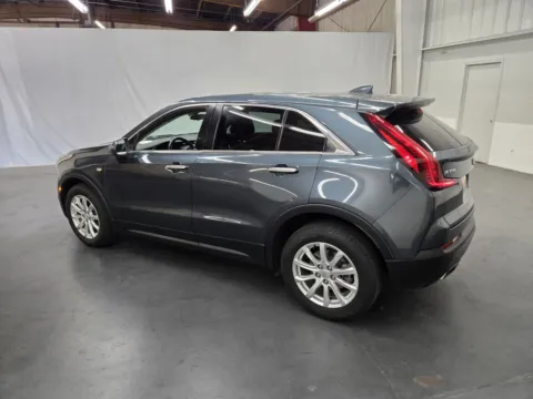 Another view of 2019 Cadillac XT4 FWD Luxury for sale in Las Vegas, NV at Baja Auto Sales East