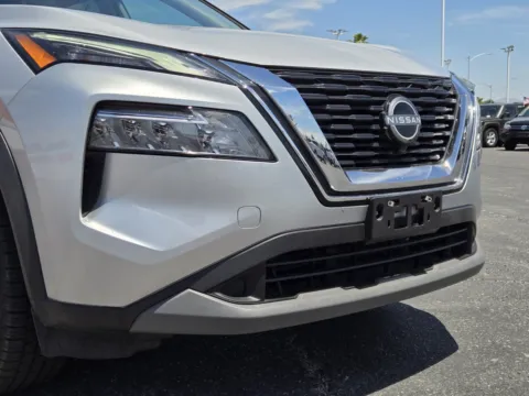 More photos of 2023 Nissan Rogue SV at Baja Auto Sales East, NV