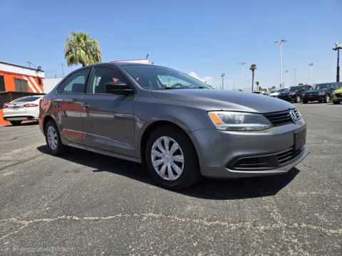 More photos of 2011 Volkswagen Jetta Sedan S at Baja Auto Sales East, NV