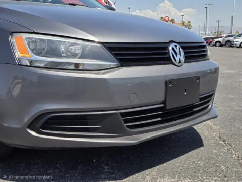 More photos of 2011 Volkswagen Jetta Sedan S at Baja Auto Sales East, NV