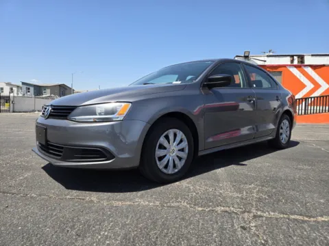 Unknown 2011 Volkswagen Jetta Sedan S for sale in Las Vegas, NV