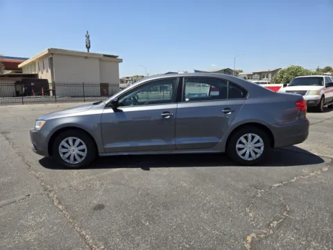 Photos of 2011 Volkswagen Jetta Sedan S for sale in Las Vegas, NV at Baja Auto Sales East