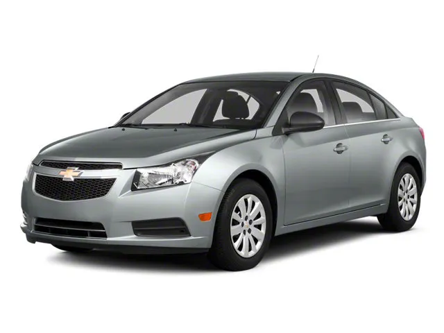 2013 Chevrolet Cruze 1LT for sale in Las Vegas, NV