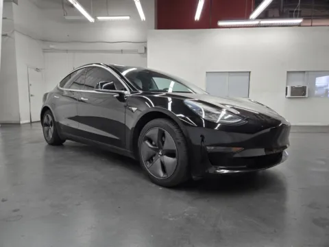 More photos of 2018 Tesla Model 3 LONG RANGE BATTER at Baja Auto Sales East, NV