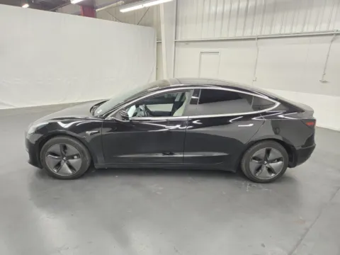 Photos of 2018 Tesla Model 3 LONG RANGE BATTER for sale in Las Vegas, NV at Baja Auto Sales East