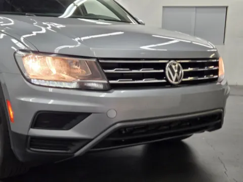 More photos of 2019 Volkswagen Tiguan SE at Baja Auto Sales East, NV