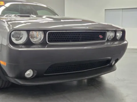 More photos of 2013 Dodge Challenger R/T Classic at Baja Auto Sales East, NV