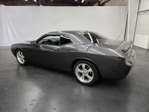 Another view of 2013 Dodge Challenger R/T Classic for sale in Las Vegas, NV at Baja Auto Sales East