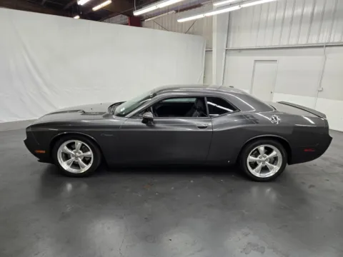 Photos of 2013 Dodge Challenger R/T Classic for sale in Las Vegas, NV at Baja Auto Sales East