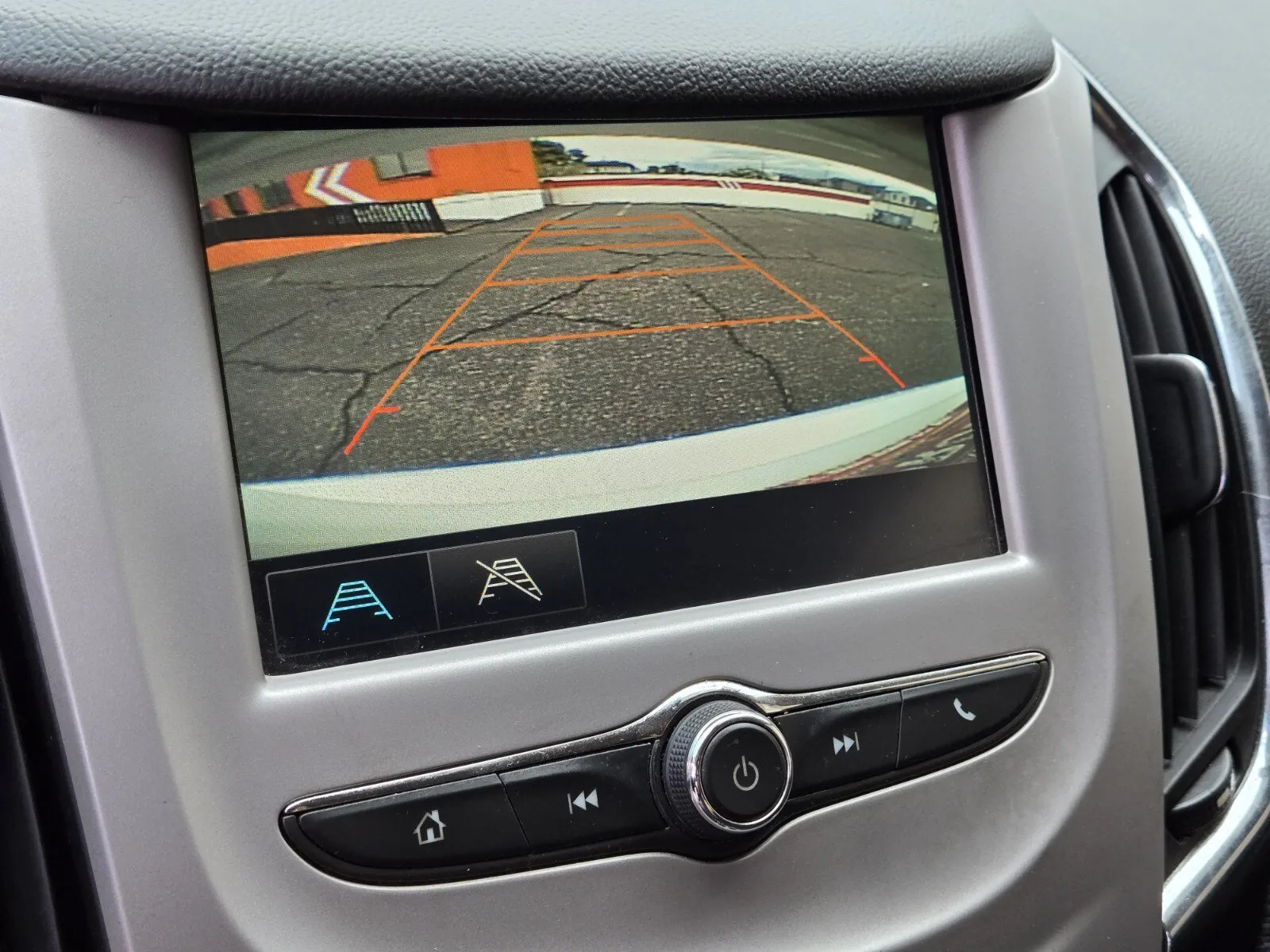 Chevrolet Cruze photo 18