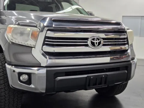 More photos of 2017 Toyota Tundra SR5 at Baja Auto Sales East, NV