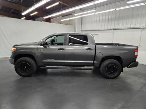 Photos of 2017 Toyota Tundra SR5 for sale in Las Vegas, NV at Baja Auto Sales East