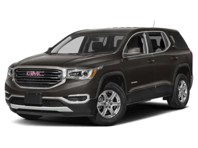 2019 GMC Acadia SLE for sale in Las Vegas, NV