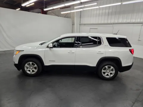 Photos of 2019 GMC Acadia SLE for sale in Las Vegas, NV at Baja Auto Sales East