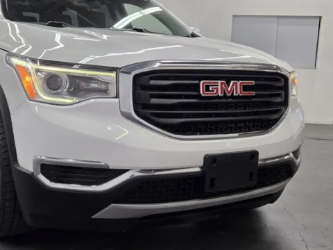 More photos of 2019 GMC Acadia SLE at Baja Auto Sales East, NV