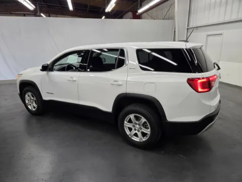 Another view of 2019 GMC Acadia SLE for sale in Las Vegas, NV at Baja Auto Sales East