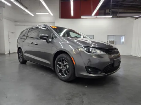 More photos of 2019 Chrysler Pacifica Touring Plus at Baja Auto Sales East, NV