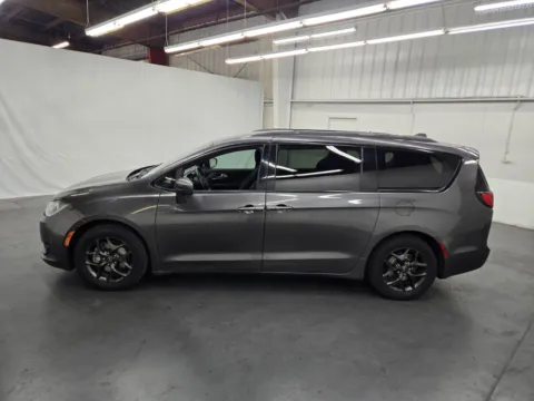 Photos of 2019 Chrysler Pacifica Touring Plus for sale in Las Vegas, NV at Baja Auto Sales East