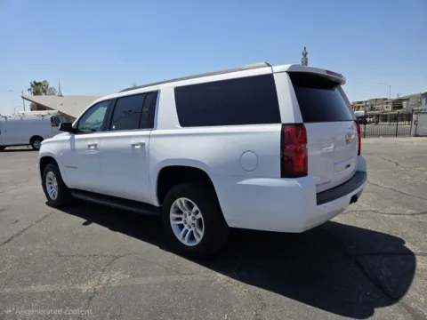 Another view of 2020 Chevrolet Suburban LS for sale in Las Vegas, NV at Baja Auto Sales East