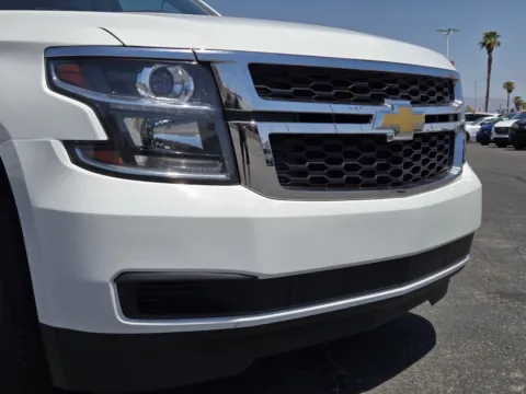 More photos of 2020 Chevrolet Suburban LS at Baja Auto Sales East, NV