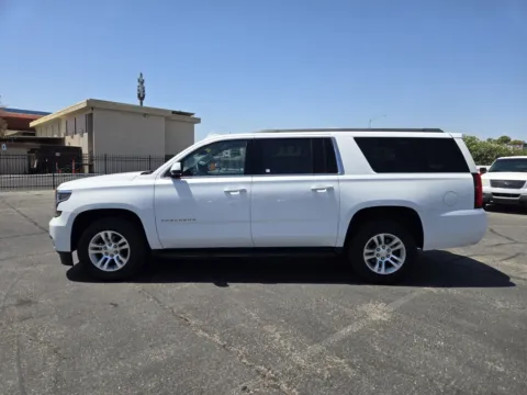 Photos of 2020 Chevrolet Suburban LS for sale in Las Vegas, NV at Baja Auto Sales East