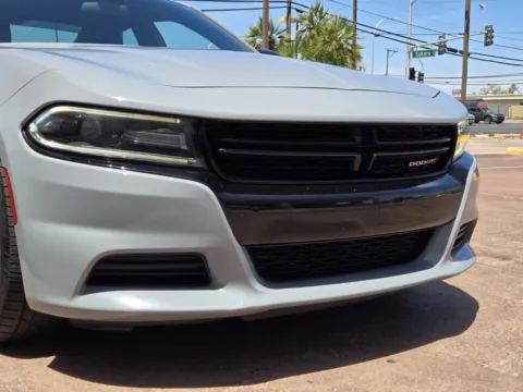 More photos of 2020 Dodge Charger SXT at Baja Auto Sales East, NV