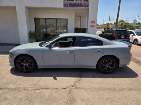 Photos of 2020 Dodge Charger SXT for sale in Las Vegas, NV at Baja Auto Sales East