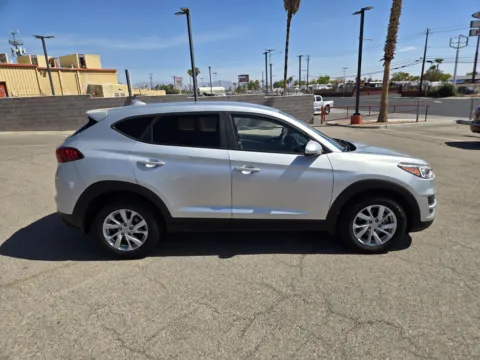 Photos of 2019 Hyundai Tucson SE for sale in Las Vegas, NV at Baja Auto Sales East