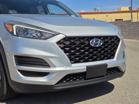 More photos of 2019 Hyundai Tucson SE at Baja Auto Sales East, NV