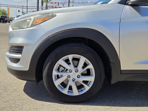 More photos of 2019 Hyundai Tucson SE at Baja Auto Sales East, NV