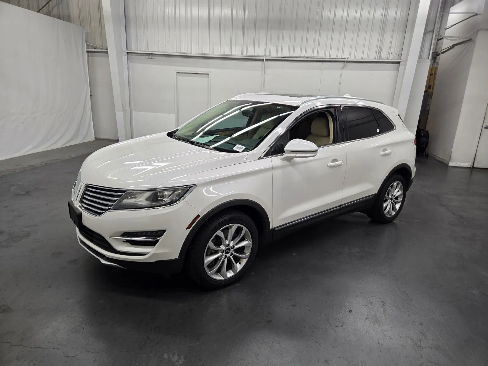 2015 Lincoln MKC 4DR AWD for sale in Las Vegas, NV