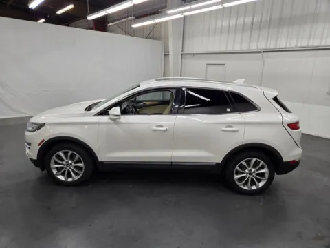 Photos of 2015 Lincoln MKC 4DR AWD for sale in Las Vegas, NV at Baja Auto Sales East
