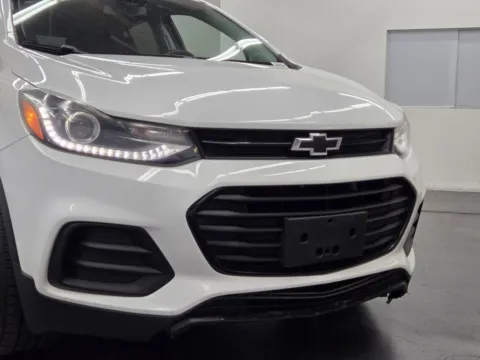 More photos of 2018 Chevrolet Trax LT at Baja Auto Sales East, NV