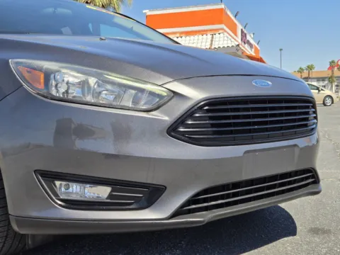 More photos of 2017 Ford Focus SE at Baja Auto Sales East, NV