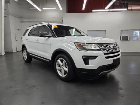 More photos of 2019 Ford Explorer XLT at Baja Auto Sales East, NV