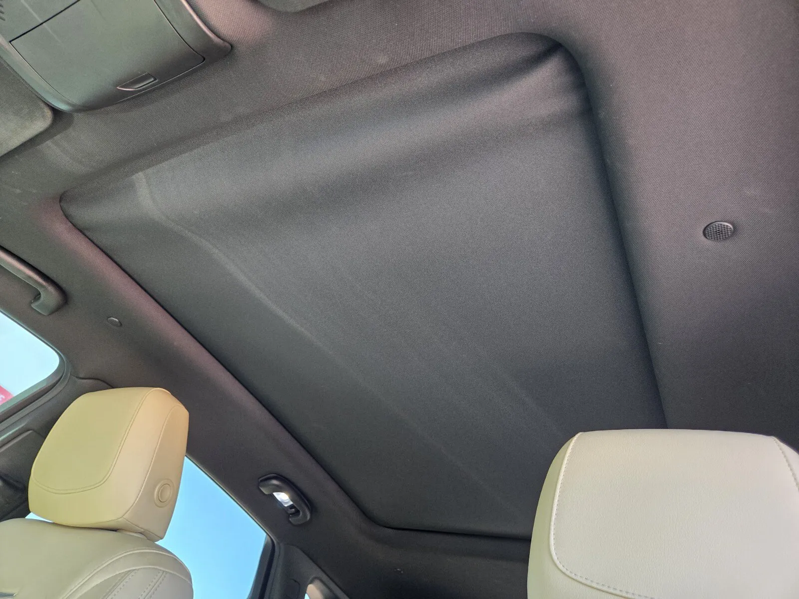 Cadillac XT5 photo 8